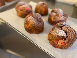 Photo n°7 de Au Pain de Campagne à Méteren (Pâtisserie)