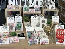 Nutmeg Designs newcastle