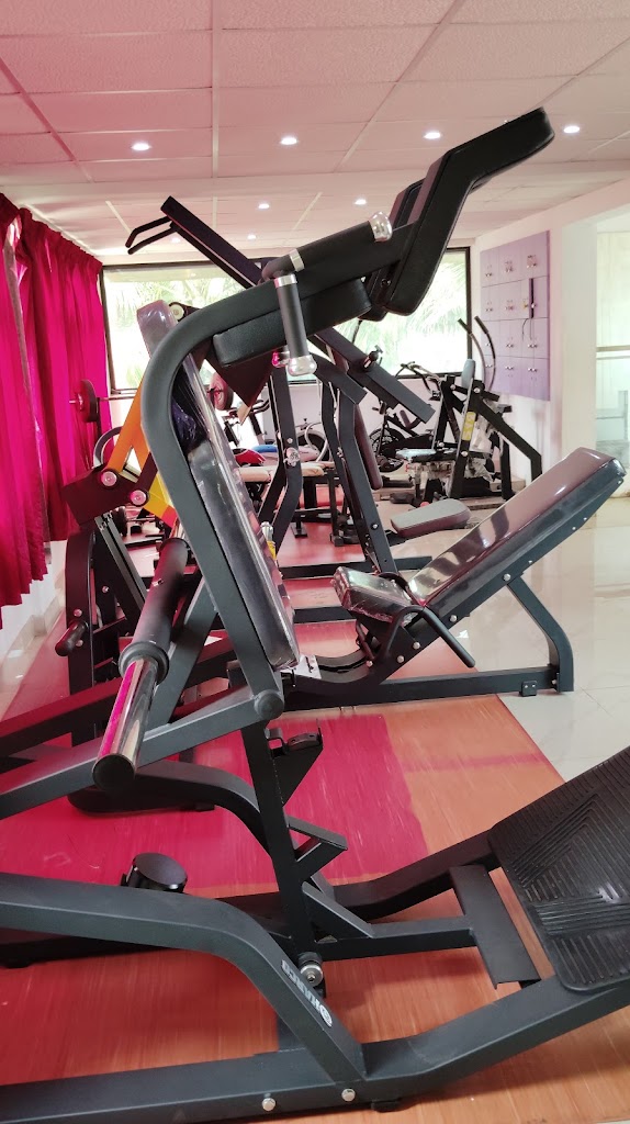 Shadows Ladies Fitness Center