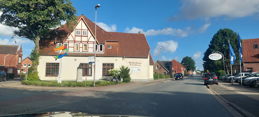 Automobile Wulf von Buch