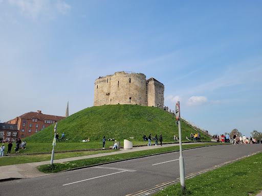 The Royal Dragoon Guards Museum and Regimental Association Gallery - United Kingdom