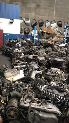 Auto Złom Poręba k Zawiercia