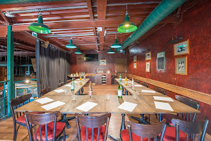 Photo n°69 de 3 Brasseurs Lyon - Saint Priest à Saint-Priest (Brasserie)