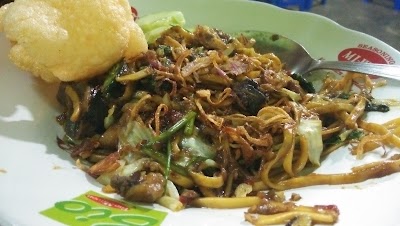 Photos of Warung Bu Na'ah