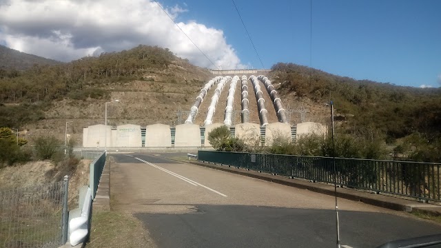 Tumut Visitor Centre