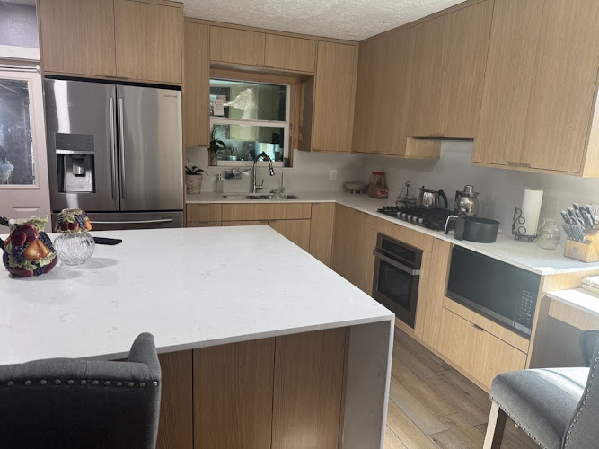 Custom Cabinets Houston TX (JLO Construction Corporation )