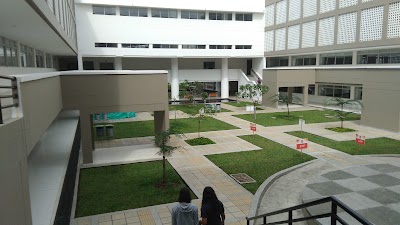Photos of Universidad Libre Cali Sede Valle Del Lili