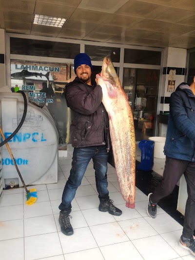 Photos of Duran Balık&ccedil;ılık
