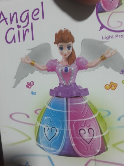 Photos of Alam Supermarket M-10