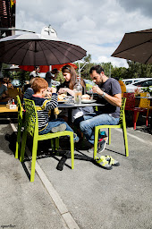 Photo n°9 de Vertical'Art Lille 🧗 à Lezennes (Restaurant)