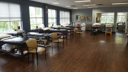 SportsCare Physical Therapy Chatham - Thumbnail