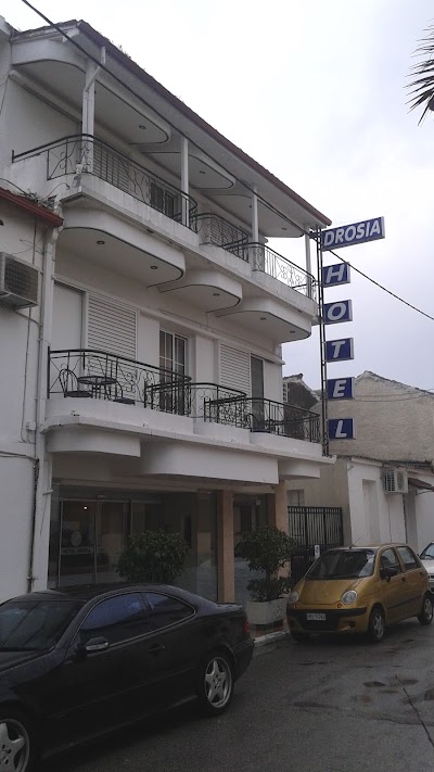 Photos of Hotel Drosia