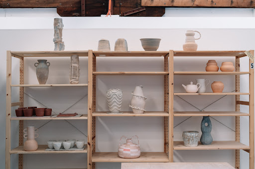 Bisque Studios - Visual