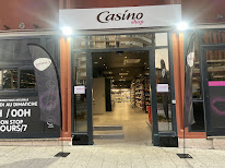 Casino shop à Toulouse