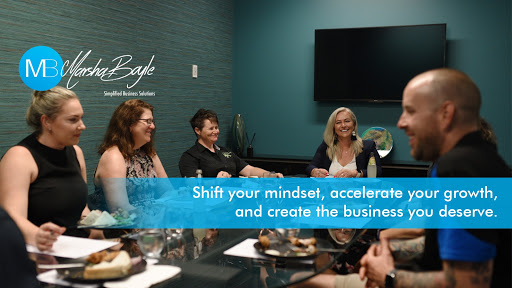 Marsha Boyle Simplified Business Solutions