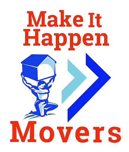 Make It Happen Movers - Visual