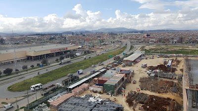 Photos of Terreros Ventura Shopping Center
