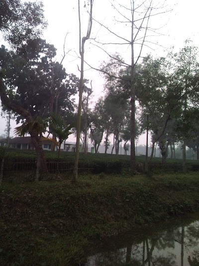 Photos of Giashnagar Bazar