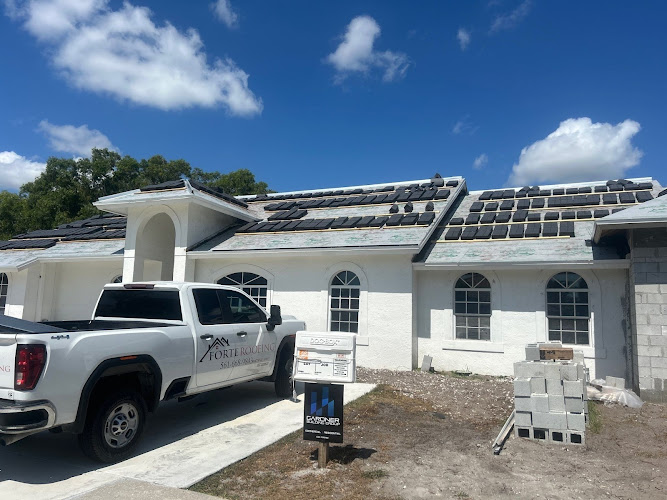 Forte Roofing