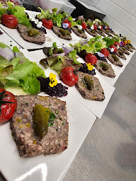 Photo n°48 de Les délices du château à Baugé-en-Anjou (Restaurant)