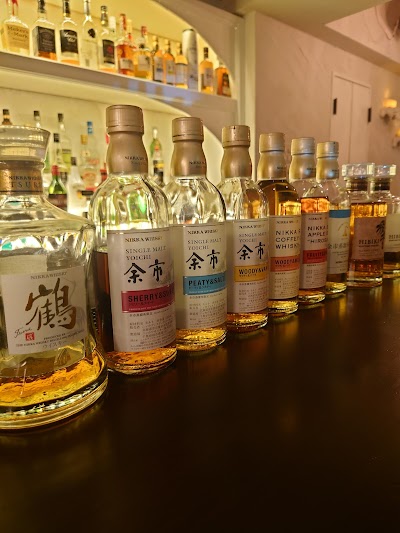 BAR BISHOP（バー ビショップ）