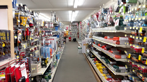 Meyer Ace Hardware - Visual
