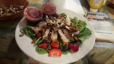 Photos of Conestogas Restaurant