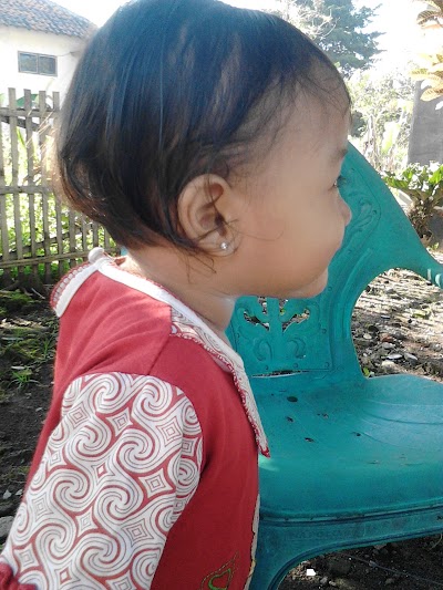 Photos of Taman 698 A