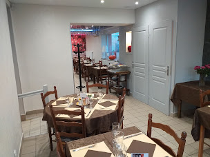 Photo n°25 de Le rallye Gourmand Restaurant Traiteur - Luxeuil les Bains France à Luxeuil-les-Bains (Prestataire de mariage)