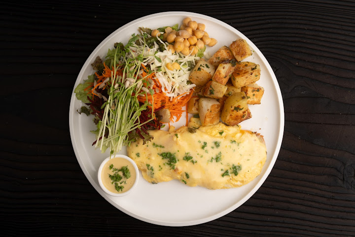 Duncan Garage Café & Bakery by null