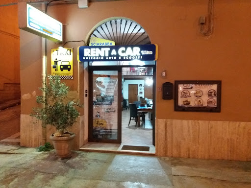 Polizia Ferroviaria Stazione Termini Imerese - Thumbnail