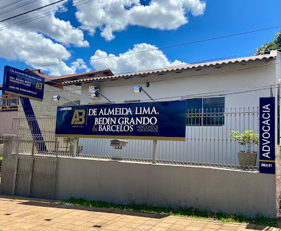 De Almeida Lima, Bedin Grando & Barcelos Advogados Associados - Escritório de Advocacia - Advogado