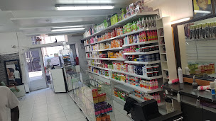 Photo n°3 de JAVA Coiffure à Toulouse (Distributeur de produits de beauté)