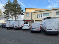 ETS DEVILLIERS à Boulogne-sur-Mer