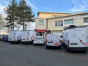 Photo n°1 de ETS DEVILLIERS à Boulogne-sur-Mer (Magasin de poêles à bois)