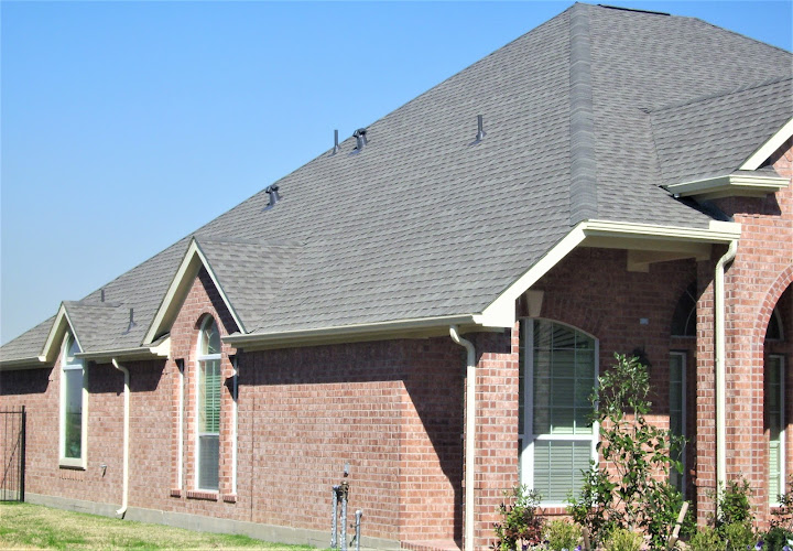 # One Roofing Service