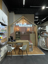 Photo n°7 de Orchestra CALAIS CC Les 2 Caps à Calais (Magasin de jouets)