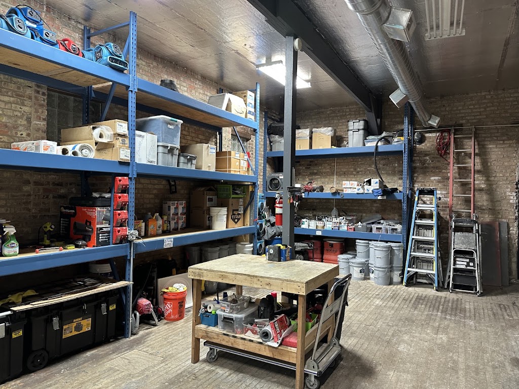 Moldman Chicago photo