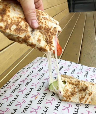 Yalla Seattle by null