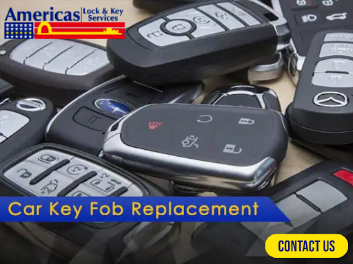 America's Lock and Key - Thumbnail