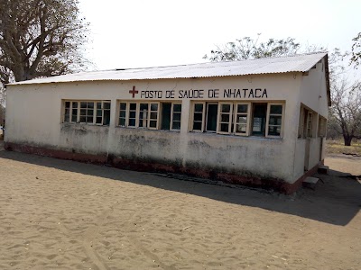 Photos of Centro saude de Nhataca