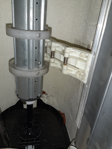 REPAR'PORTES - Menuisier à Marseille et ses alentours