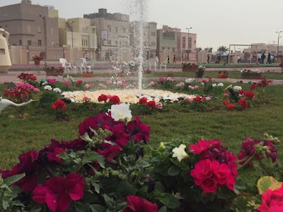 Photos of Ahmad Mohammad Al Saqqaf Middle School (Boys)