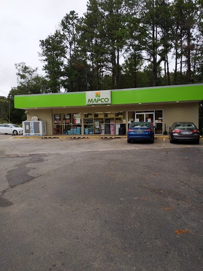 MAPCO Mart