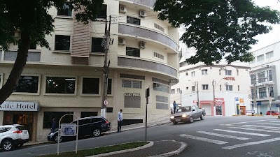 Photos of Kaf&eacute; Hotel