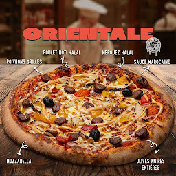 Photo n°13 de Gang Of Pizza à Fleurance (Restaurant)