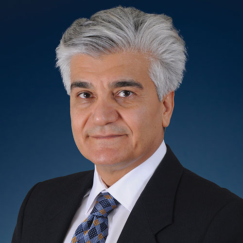Abdollah Sedighi Md