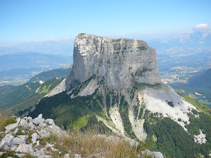 Photo n°15 de Aiguillette Lodge Bed and Breakfast-chambres d'hôtes Vercors à Gresse-en-Vercors (Professeur de yoga)
