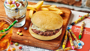 Photo n°34 de Old Wild West à Lezennes (Restaurant tex-mex (Mexique))