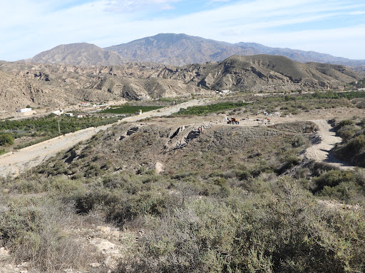 Yacimiento Arqueológico de Los Millares - Thumbnail
